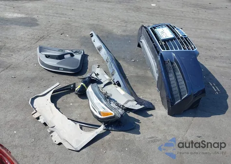 2017 Audi A6 2.0T Premium из США, поврежденный, VIN WAUC8AFC2HN057292